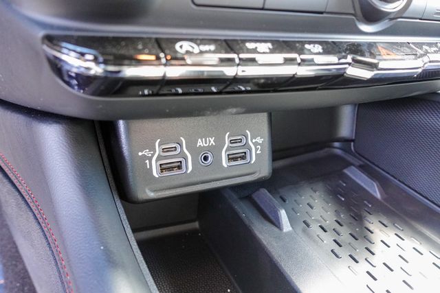 new 2025 Dodge Durango car, priced at $46,305