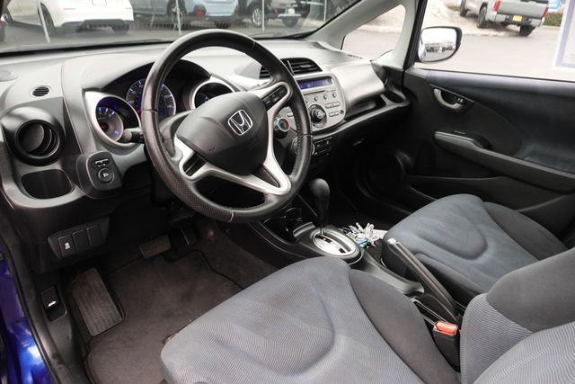 used 2011 Honda Fit car, priced at $9,000