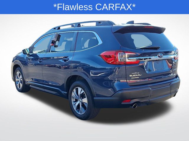 used 2023 Subaru Ascent car, priced at $30,642
