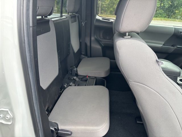 used 2023 Toyota Tacoma car, priced at $31,795