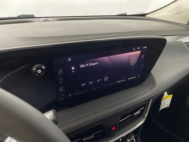 new 2026 Buick Encore GX car, priced at $32,000