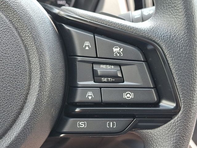 new 2025 Subaru Crosstrek car, priced at $32,526