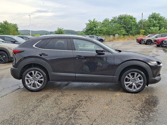used 2025 Mazda CX-30 car, priced at $29,966