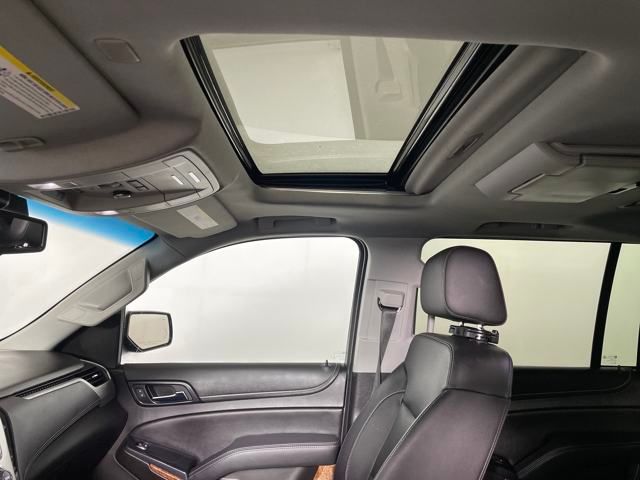 used 2019 Chevrolet Suburban car, priced at $36,500