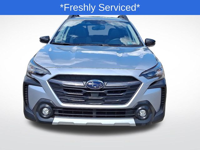 used 2024 Subaru Outback car, priced at $30,976