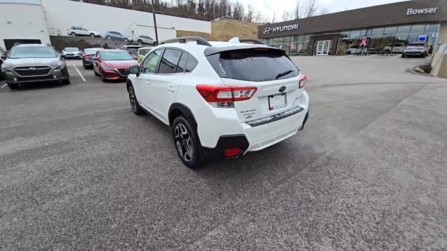 used 2019 Subaru Crosstrek car, priced at $22,999