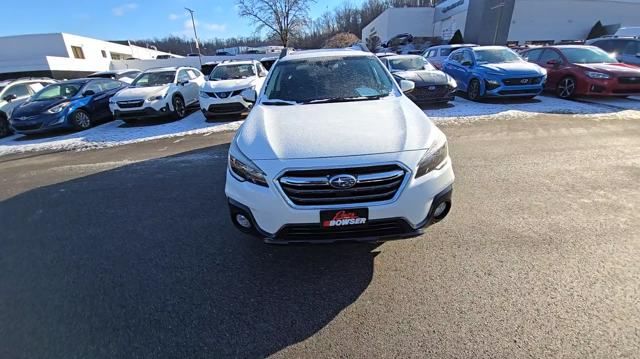 used 2019 Subaru Outback car, priced at $20,497