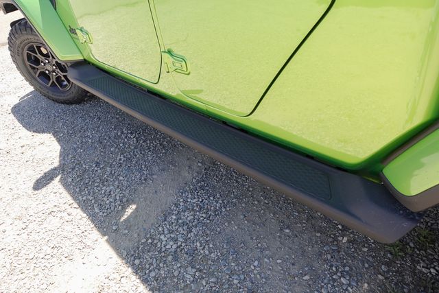 new 2025 Jeep Gladiator car, priced at $40,530