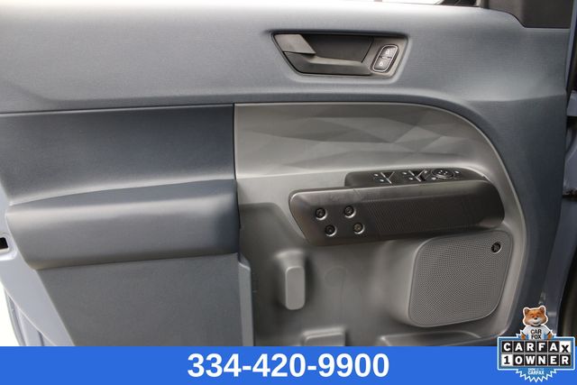 used 2024 Ford Maverick car, priced at $34,999