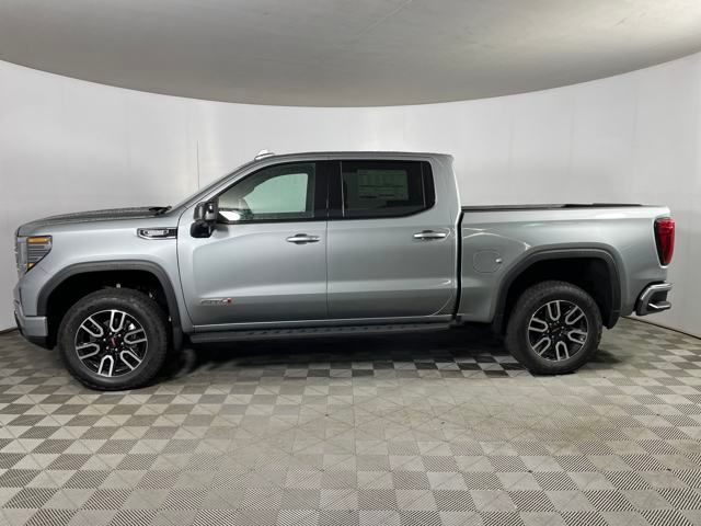 new 2026 GMC Sierra 1500 car, priced at $72,000