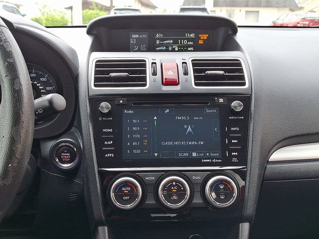 used 2016 Subaru Forester car, priced at $13,805