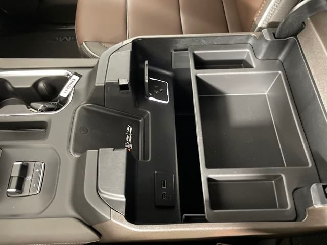 new 2026 GMC Sierra 1500 car, priced at $72,750
