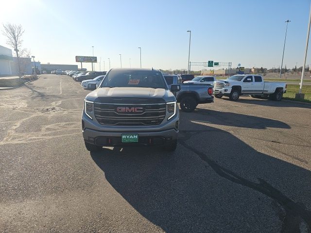 new 2025 GMC Sierra 1500 car, priced at $70,500
