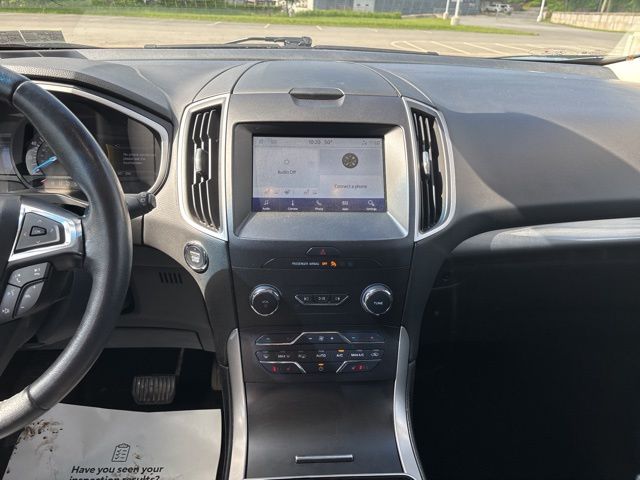 used 2019 Ford Edge car, priced at $16,899