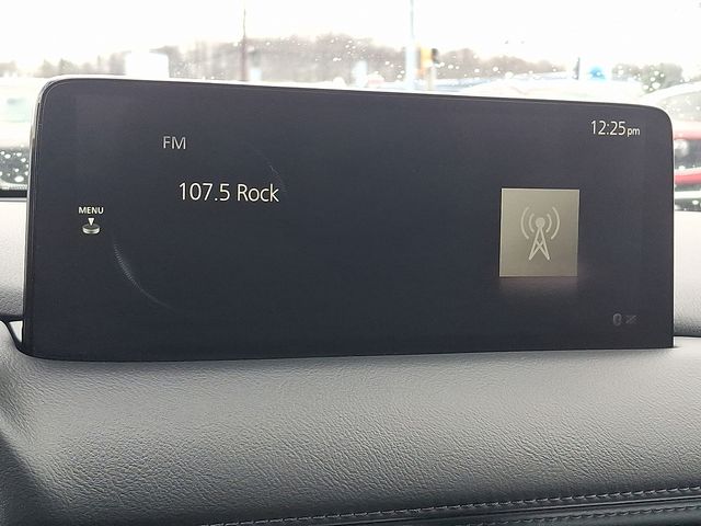 used 2023 Mazda CX-5 car, priced at $21,889