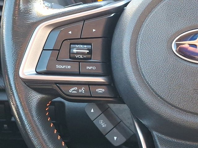 used 2023 Subaru Crosstrek car, priced at $24,155