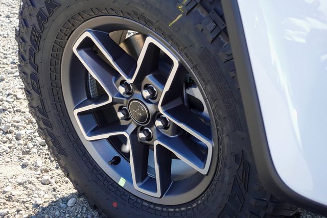 new 2026 Jeep Gladiator car, priced at $61,545