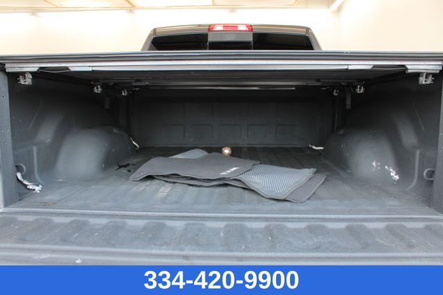 used 2018 Ram 2500 car, priced at $44,999