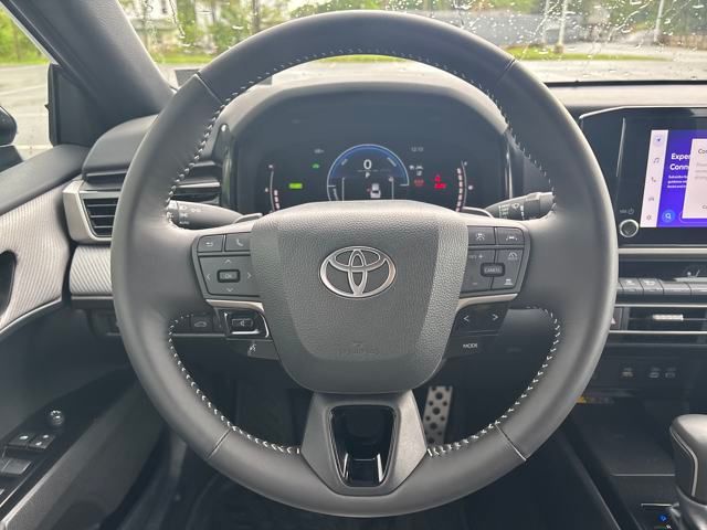 used 2025 Toyota Camry car, priced at $31,699