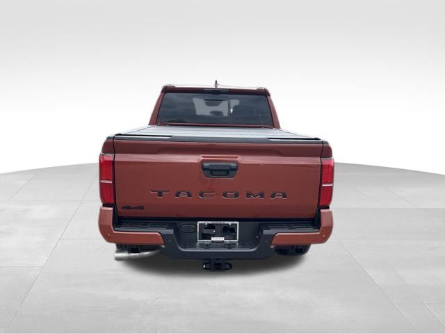 new 2025 Toyota Tacoma car, priced at $51,949
