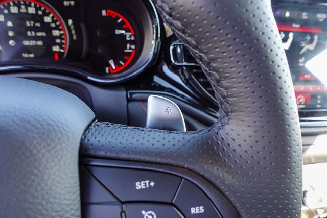 new 2026 Dodge Durango car, priced at $47,235