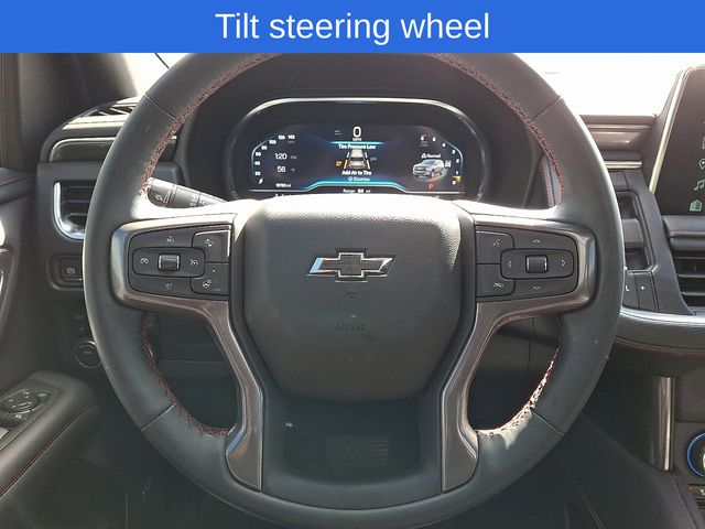 used 2024 Chevrolet Tahoe car, priced at $65,978