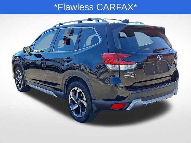 used 2023 Subaru Forester car, priced at $21,445