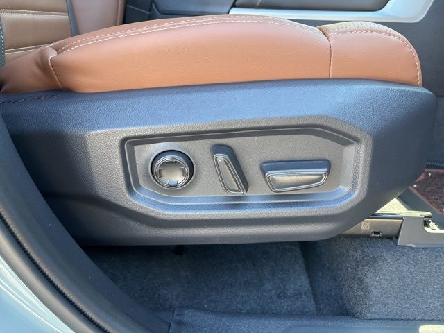 new 2026 Toyota Tundra car, priced at $74,358