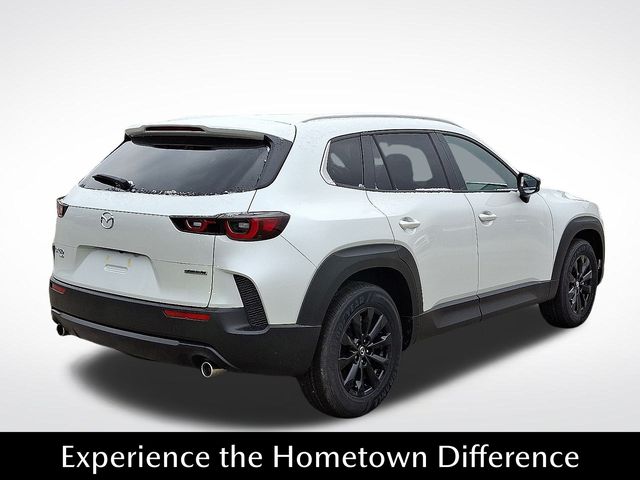 new 2025 Mazda CX-50 car, priced at $32,945