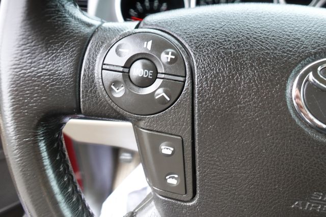 used 2010 Toyota Tundra car, priced at $24,000