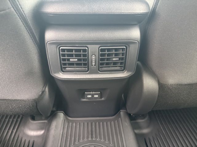 used 2024 Toyota RAV4 car, priced at $31,499