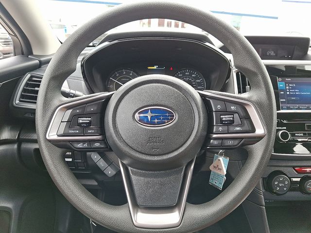 used 2023 Subaru Impreza car, priced at $22,999