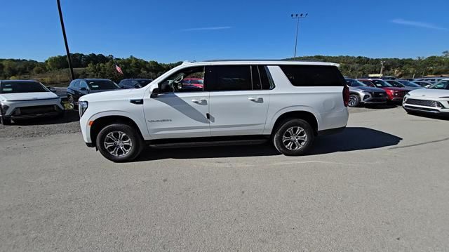 new 2024 GMC Yukon XL car, priced at $64,255