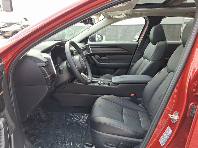 new 2025 Mazda CX-50 car, priced at $40,065