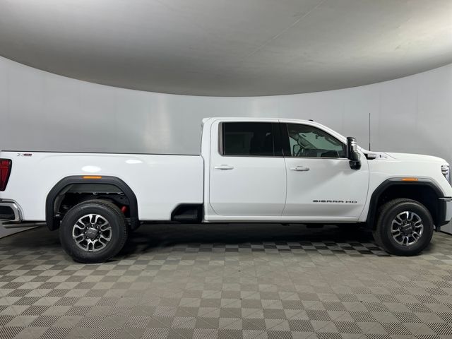 new 2026 GMC Sierra 2500HD car, priced at $62,000