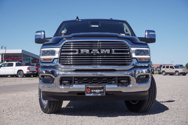 new 2024 Ram 2500 car, priced at $72,725