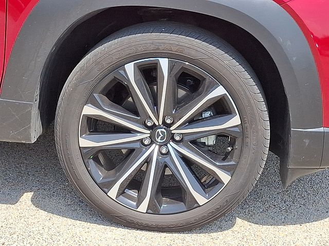 used 2023 Mazda CX-50 car, priced at $32,709