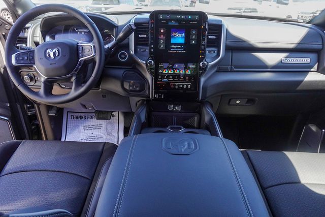 new 2025 Ram 2500 car, priced at $89,170