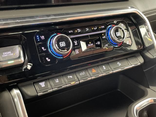 new 2025 GMC Sierra 2500HD car, priced at $92,000