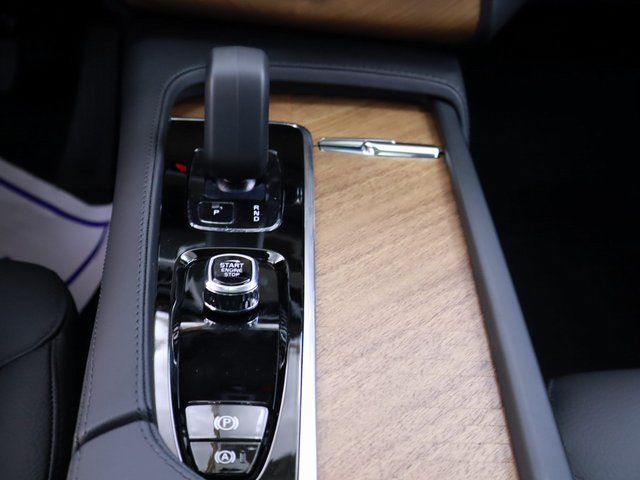 new 2025 Volvo XC90 Plug-In Hybrid car, priced at $72,153