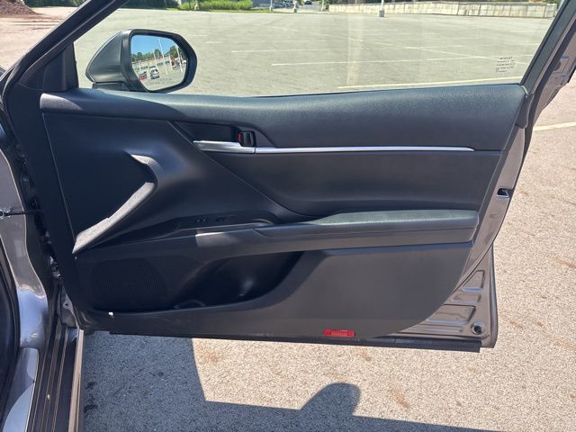 used 2023 Toyota Camry car, priced at $26,999