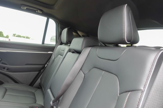 new 2025 Jeep Wagoneer S car, priced at $50,769