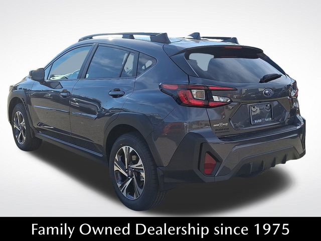 new 2026 Subaru Crosstrek car, priced at $32,227