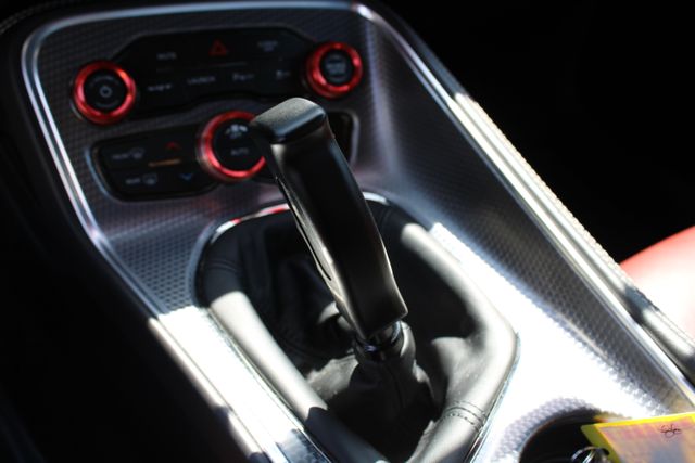 used 2019 Dodge Challenger car, priced at $54,288