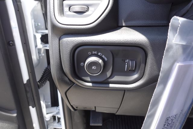 new 2025 Ram 4500HD car, priced at $76,240