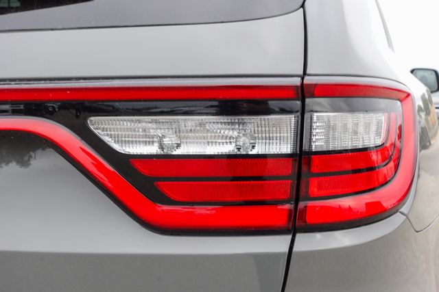 new 2026 Dodge Durango car, priced at $43,630