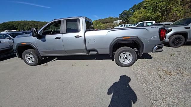 new 2025 GMC Sierra 2500HD car, priced at $50,625