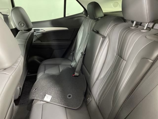 new 2025 Buick Envision car, priced at $46,000
