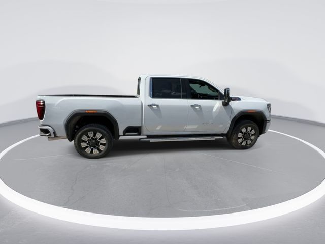 new 2024 GMC Sierra 3500HD car, priced at $88,285