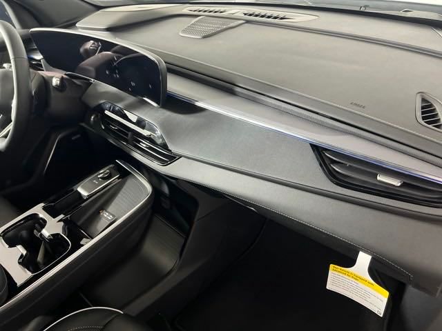 new 2025 Buick Enclave car, priced at $48,500